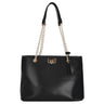 Seidenfelt Lilla Edet - Shopper 32.5 cm (black)