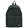 Lacoste Croc Backpack - Backpack 13" 41 cm (noir)