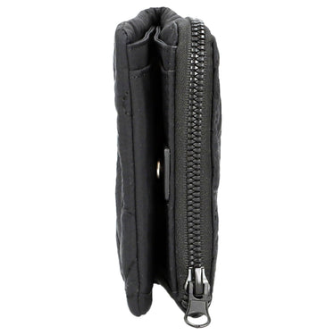 zwei Cleo CLW5 - Geldbörse 6cc 13 cm (black-new) - Ansicht 3