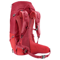 Deuter Futura 32 - Wanderrucksack 66 cm (cherry-masala) - Ansicht 2