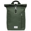 Sandqvist Ground - Backpack L 16" 56 cm (dawn green with dawn green webbing)
