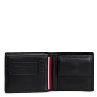 Tommy Hilfiger Soho - Geldbörse 11cc 11.5 cm (black) - Ansicht 2
