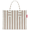 reisenthel Daily Shopper - Shopper 42 cm (leo macchiato)