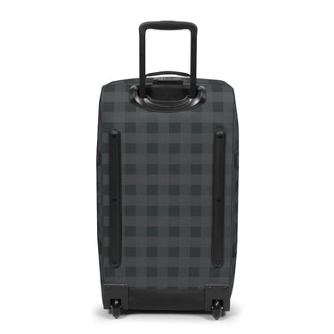 Eastpak Tranverz M 78 - Rollenreisetasche (checker grey) - Ansicht 2