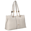 Liu Jo Ematite - Shopper M 38 cm (cream) - Ansicht 5
