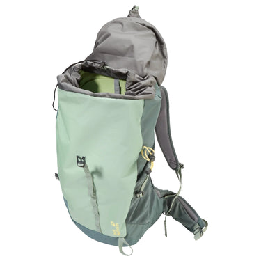 Jack Wolfskin Astro Vent 30 - Wanderrucksack 62 cm (green zinnia) - Ansicht 5