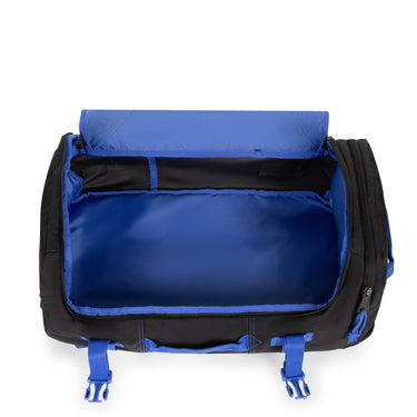 Eastpak Carry Pack - Reiserucksack 53 cm (kontrast black blue) - Ansicht 3