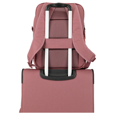 Travelite Kick Off - Kabinenrucksack 40 cm (blush) - Ansicht 3