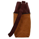 zwei Jana J100 - Umhängetasche 29 cm (nubuk-cognac) - Ansicht 5