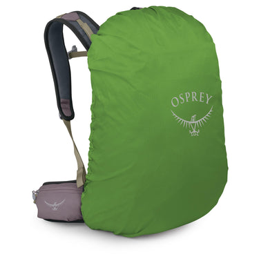 Osprey Hikelite 32 - Wanderrucksack 58 cm (graphite purple) - Ansicht 5