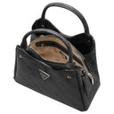 Guess Meridian ll - Henkeltasche 29 cm (coal logo) - Ansicht 6
