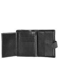 Picard Buddy 1 - Geldbörse 10 cm (schwarz) - Ansicht 2