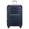 Samsonite Flux 4-Rollen-Trolley L 75 cm erw. (navy blue)