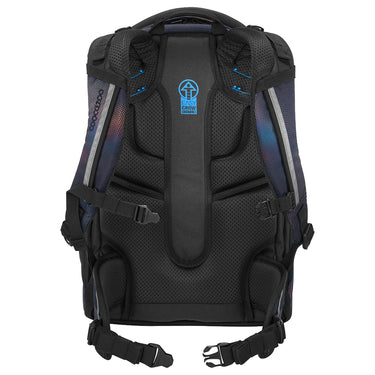 Coocazoo Mate - Schulrucksack 44 cm (Rainbow Illusion) - Ansicht 4