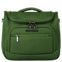 Travelite Cubis - Beautycase 32 cm (green) - Ansicht 2