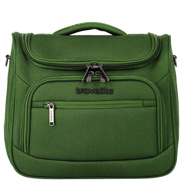 Travelite Cubis - Beautycase 32 cm (green) - Ansicht 2