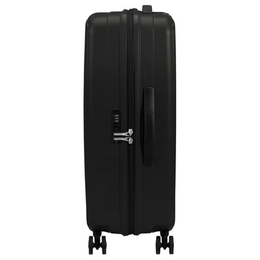 American Tourister Rejoy - 4-Rollen-Trolley 68 cm (schwarz) - Ansicht 3