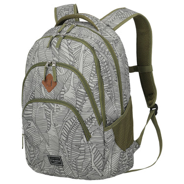 Travelite Basics - Rucksack 45 cm (grey) - Ansicht 3