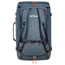 Tatonka Duffle Bag 45 - Faltbare Reisetasche/Rucksack 57 cm (navy) - Ansicht 4