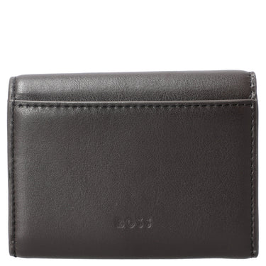 BOSS Numah Flap - Geldbörse 2cc 11 cm (dark brown) - Ansicht 4