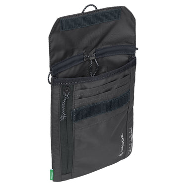 Vaude NeckWallet - Brustbeutel 18 cm (black) - Ansicht 3