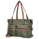 Picard Really - Shopper 35 cm Nylon (pesto) - Ansicht 2