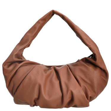 Les Visionnaires Greta Essential Soft Grainy - Henkeltasche 42 cm (chestnut) - Ansicht 4