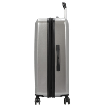 CHECK.IN London 2.0 - 4-Rollen-Trolley 75 cm (carbon silber) - Ansicht 3