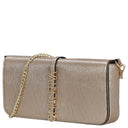 Valentino Bags Materia - Abendtasche 25 cm (oro) - Ansicht 2