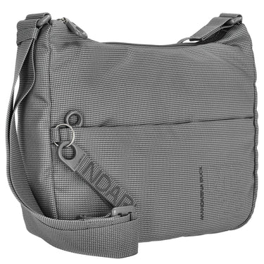 Mandarina Duck MD20 - Umhängetasche 28 cm (steel) - Ansicht 5