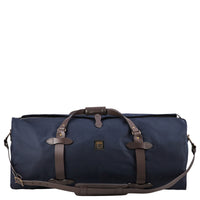 Filson Ruffed Twill Large - Duffle Bag 76 cm (navy)