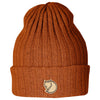Fjällräven Byron - Mütze (autumn leaf)