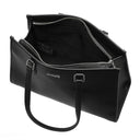 Lacoste Shopping Bag - Shopper L 37 cm (noir) - Ansicht 6