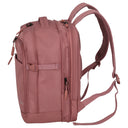Travelite Kick Off - Kabinenrucksack 40 cm (blush) - Ansicht 2