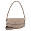 Guess Danya Flap - Shoulder Bag 25 cm (taupe)
