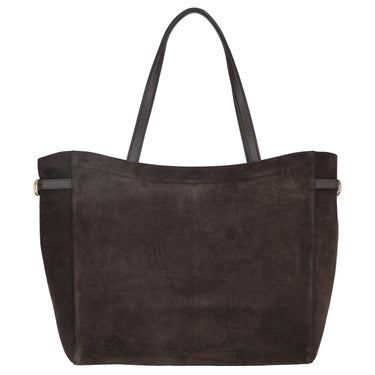 BOSS Beyond O.Tote U - Shopper 52 cm (dark brown) - Ansicht 4