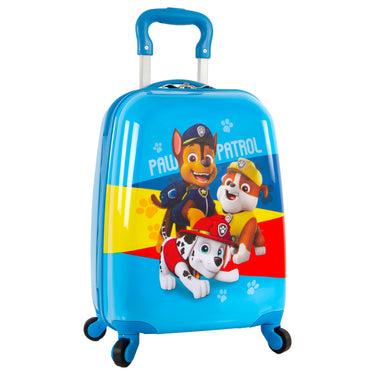 Heys Nickelodeon Paw Patrol - 4-Rollen-Trolley 46 cm (Paw Patrol) - Ansicht 4