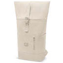 Johnny Urban Luca Small - Rolltop Backpack 36 cm (sand) - Ansicht 3
