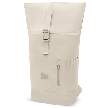 Johnny Urban Luca Small - Rolltop Backpack 36 cm (sand) - Ansicht 3
