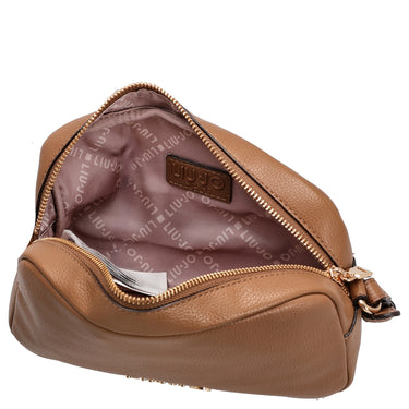 Liu Jo Evrim Camera Case - Umhängetasche S 21 cm (suede) - Ansicht 6