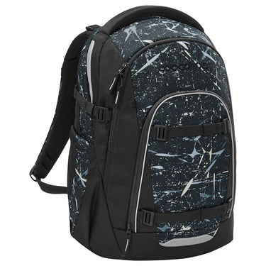 Coocazoo Mate - Schulrucksack 44 cm (Reflective Splash) - Ansicht 2