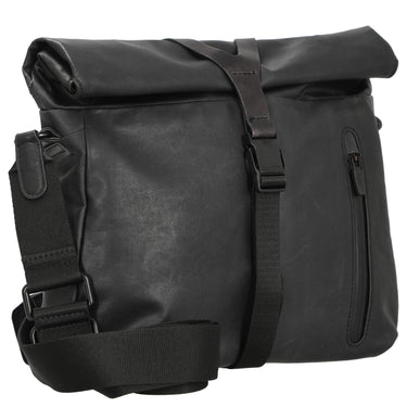 aunts & uncles Japan RE Seki RE - Umhängetasche 28 cm (black) - Ansicht 5