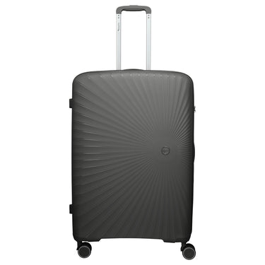 Travelite Tamaris Voyaage - 4-Rollen-Trolley Set 3tlg. L/M/S (anthracite) - Ansicht 2