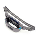 pacsafe GO Micro Sling - Gürteltasche 19 cm (stone) - Ansicht 5