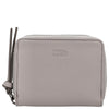FREDsBRUDER My Bestie Nugget - Wallet 3cc 10.5 cm (light grey)