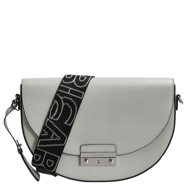 Picard Super Star - Umhängetasche 29 cm (shark) - Ansicht 6