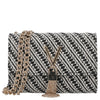 Valentino Bags Divina Summer - Umhängetasche 17cm (nero/multicolor)