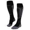 Falke SK4 Women - Skisocken (black-mix, 35-36)