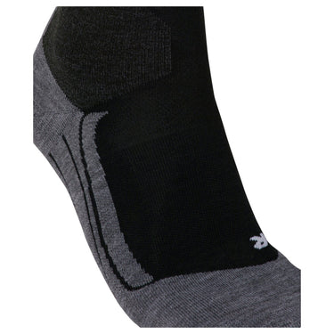 Falke SK4 Women - Skisocken (black-mix, 35-36) - Ansicht 4