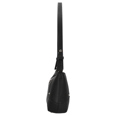 Guess Darcy - Schultertasche 26 cm (black) - Ansicht 3